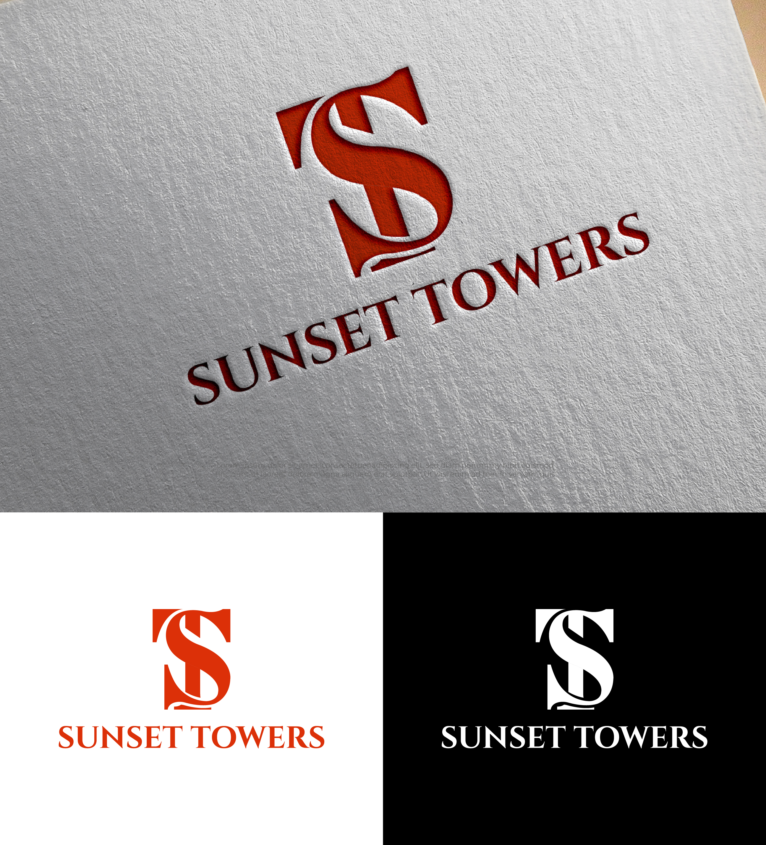 Design de Logo par Creative Poli pour Rubenstein Capital | Design #36817871