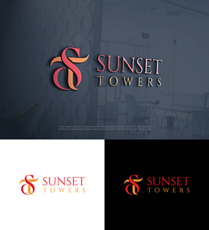 Logo Design by Creative Poli for Rubenstein Capital | Design: #36817928