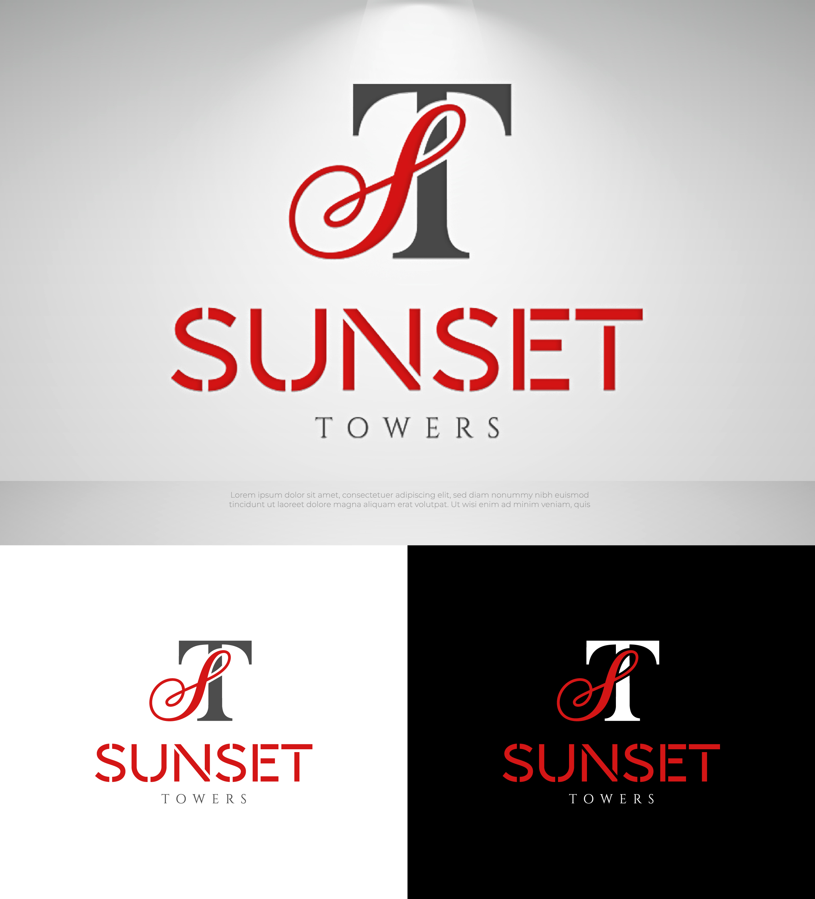 Design de Logo par Creative Poli pour Rubenstein Capital | Design #36818379