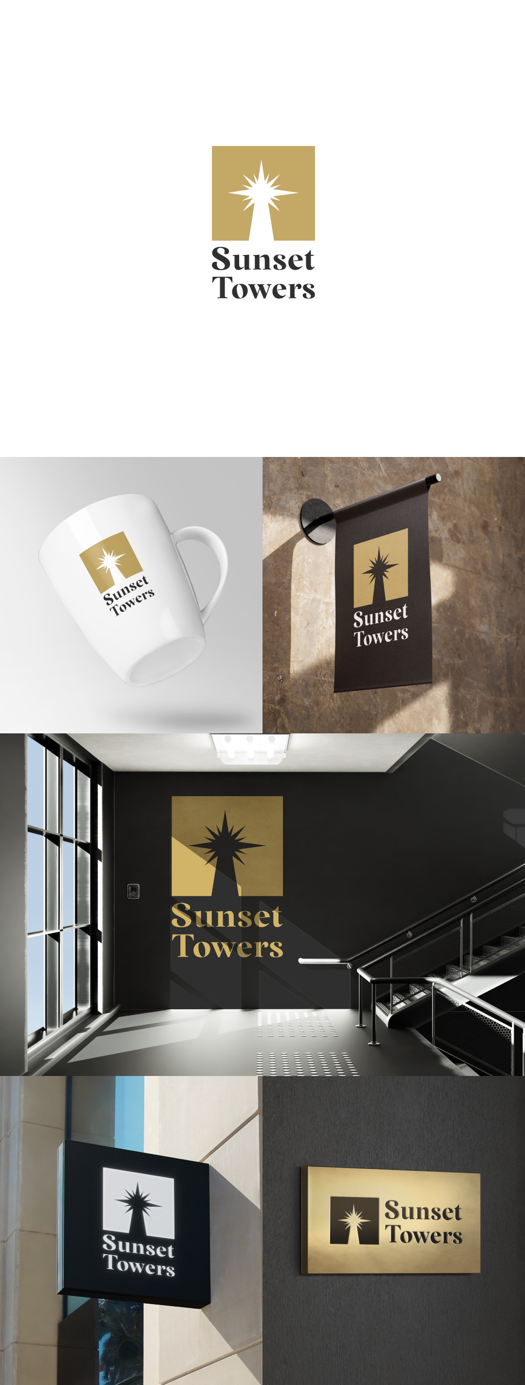 Design de Logo par Magdi Bayomi pour Rubenstein Capital | Design #36851375