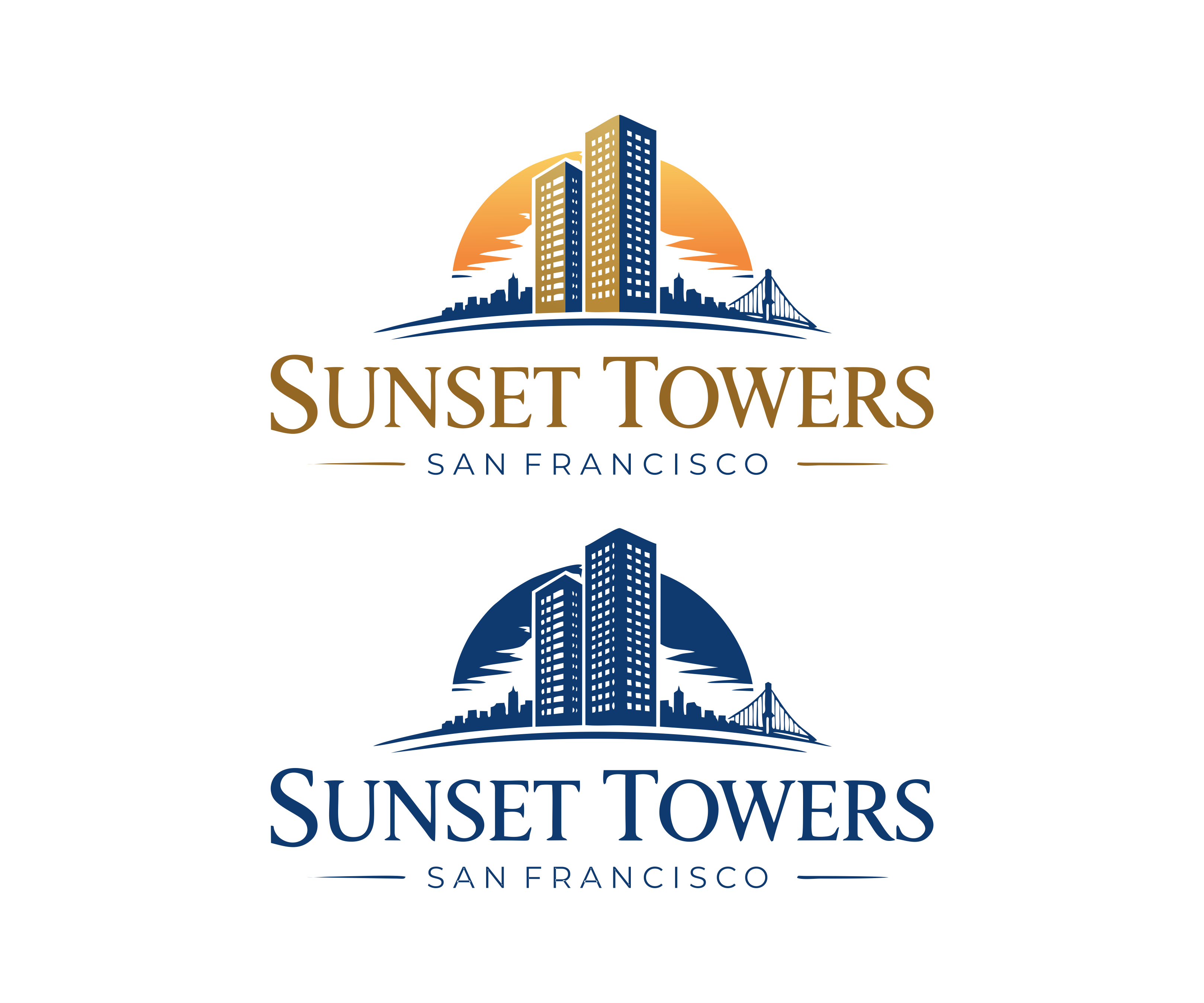 Diseño de Logo por Koh Owi para Rubenstein Capital | Diseño #36821590