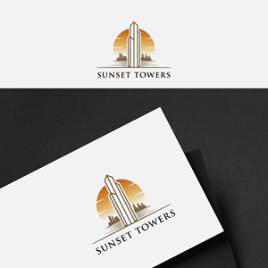 Logo Design by zoniee Creations for Rubenstein Capital | Design: #36824034