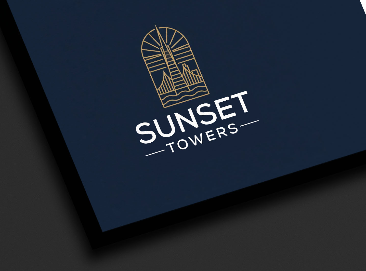 Diseño de Logo por devid 1 para Rubenstein Capital | Diseño #36823201