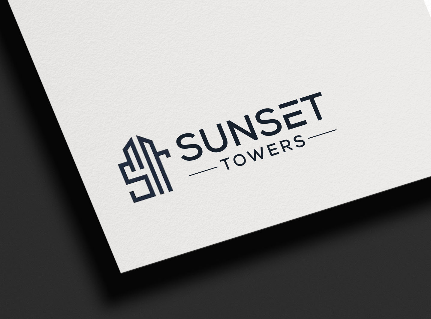 Logo Design by Mr. Jin for Rubenstein Capital | Design #36823310