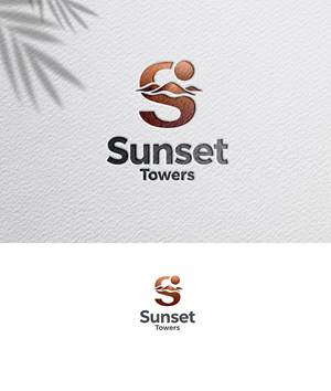 Logo Design by zoyario for Rubenstein Capital | Design: #36843000