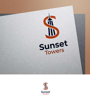 Logo Design by zoyario for Rubenstein Capital | Design: #36843004