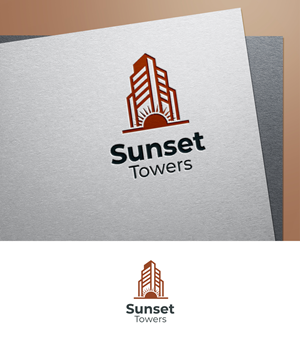 Logo Design by zoyario for Rubenstein Capital | Design: #36843009