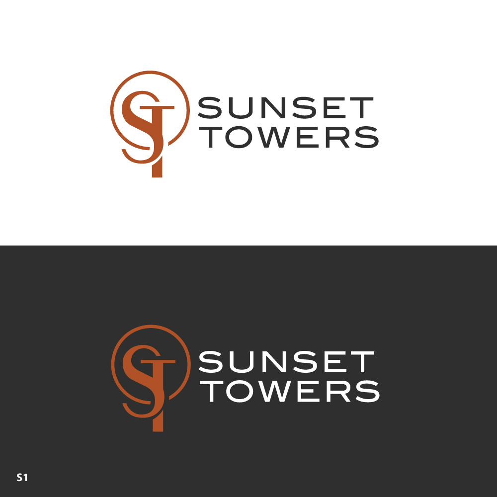 Logo Design by Sujit Banerjee for Rubenstein Capital | Design #36818687