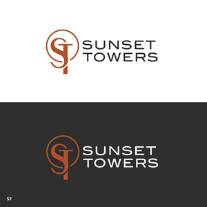 Logo Design by Sujit Banerjee for Rubenstein Capital | Design: #36818687
