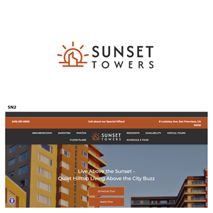 Logo Design by Sujit Banerjee for Rubenstein Capital | Design: #36818688