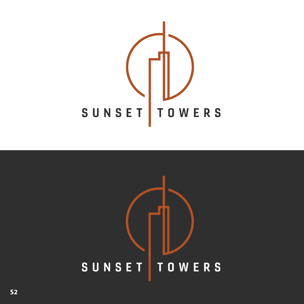 Logo Design by Sujit Banerjee for Rubenstein Capital | Design #36818689