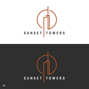 Logo Design by Sujit Banerjee for Rubenstein Capital | Design: #36818689
