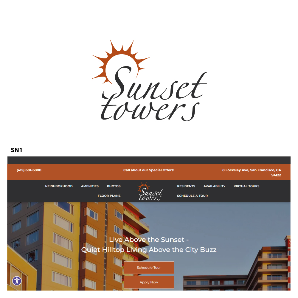 Logo Design by Sujit Banerjee for Rubenstein Capital | Design #36818690