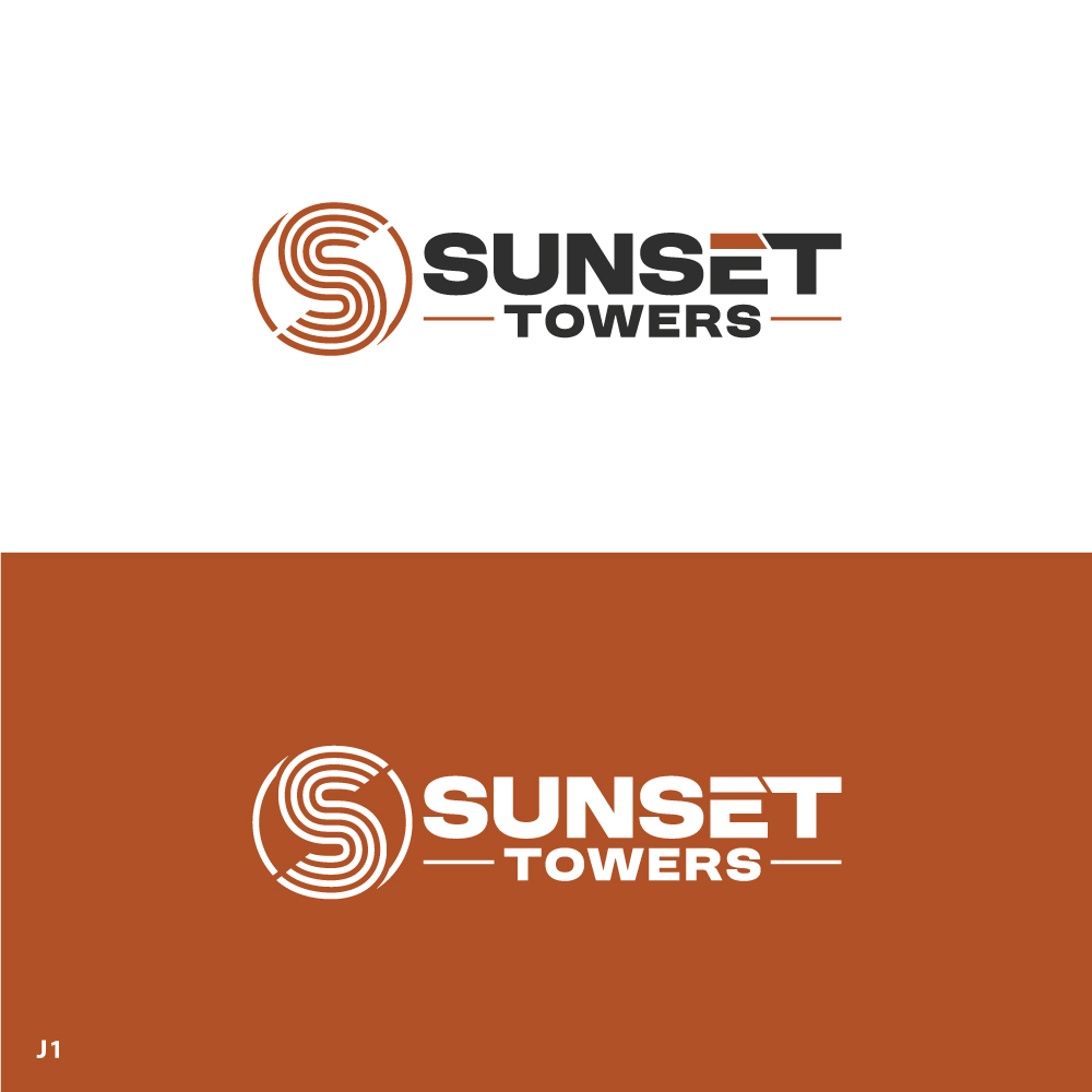 Logo Design by Sujit Banerjee for Rubenstein Capital | Design #36818692