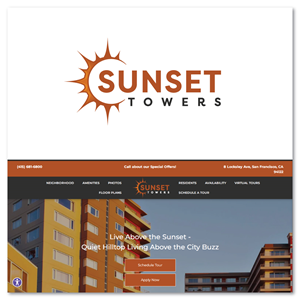 Logo Design by Sujit Banerjee for Rubenstein Capital | Design: #36818693