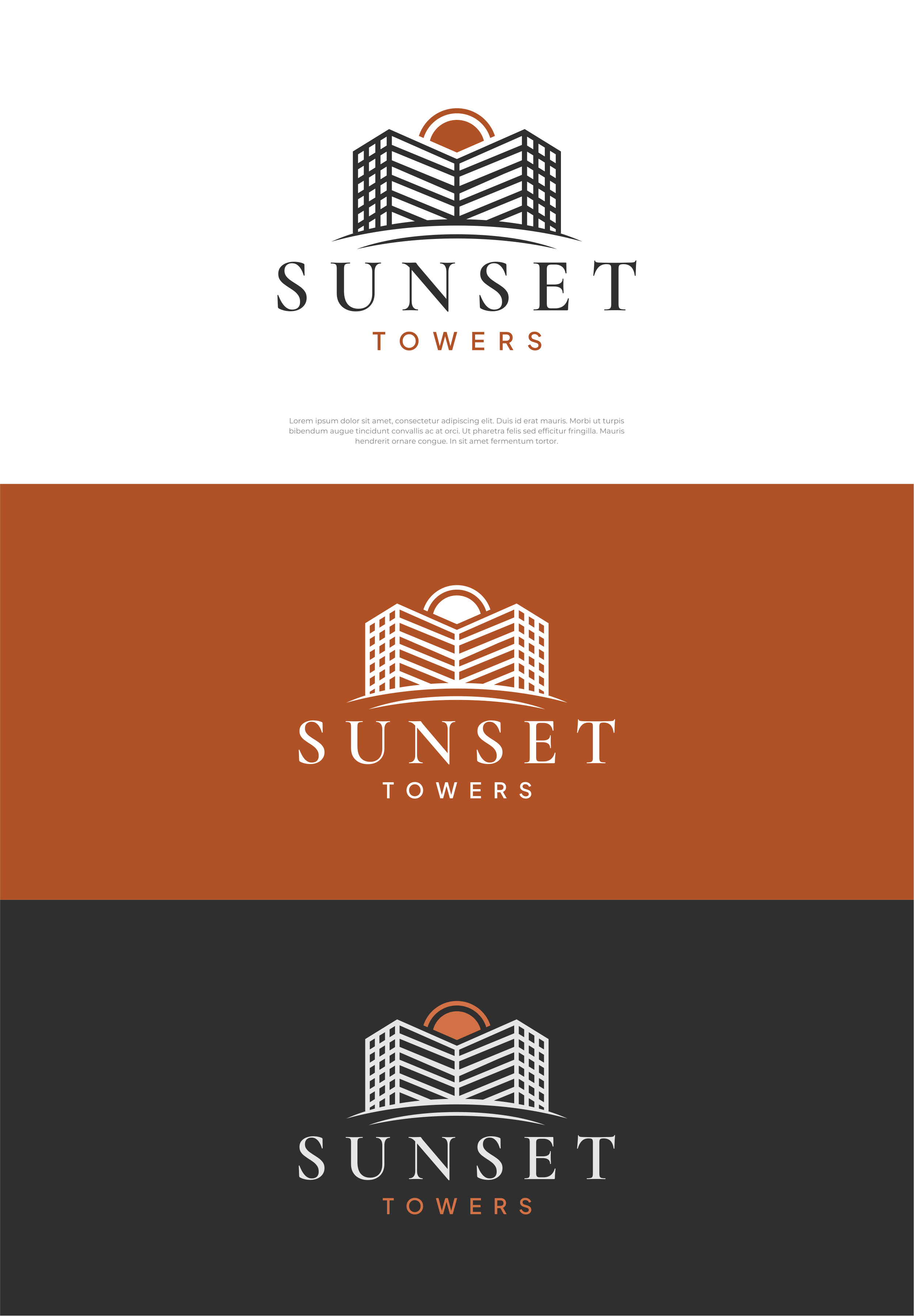 Logo Design by artswolf for Rubenstein Capital | Design #36816158