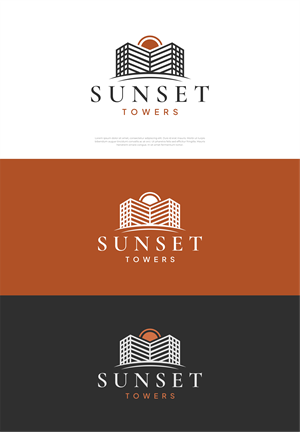 Logo Design by artswolf for Rubenstein Capital | Design: #36816158