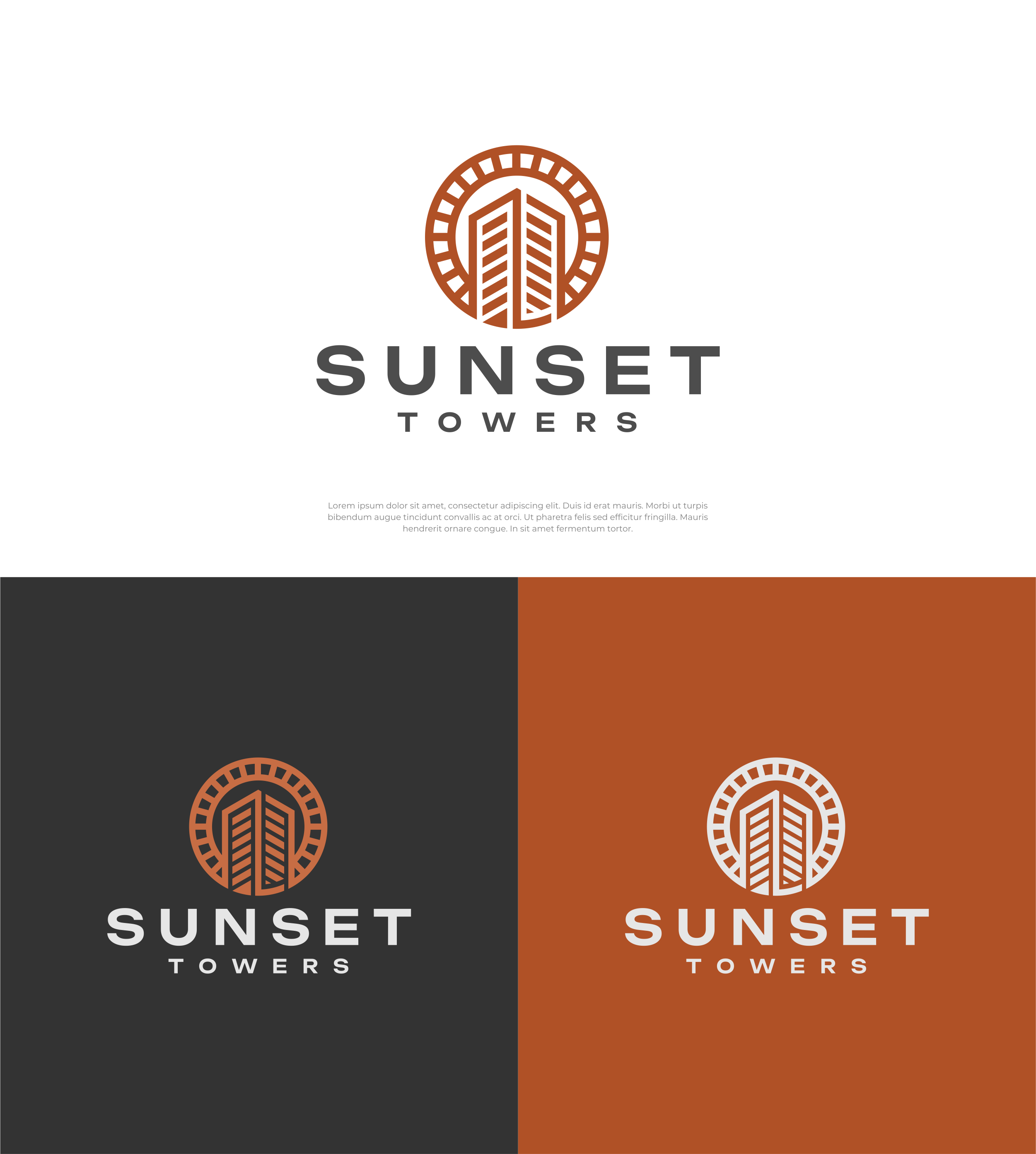 Logo Design by artswolf for Rubenstein Capital | Design #36816427