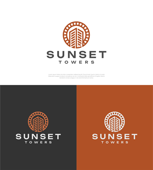 Logo Design by artswolf for Rubenstein Capital | Design: #36816427
