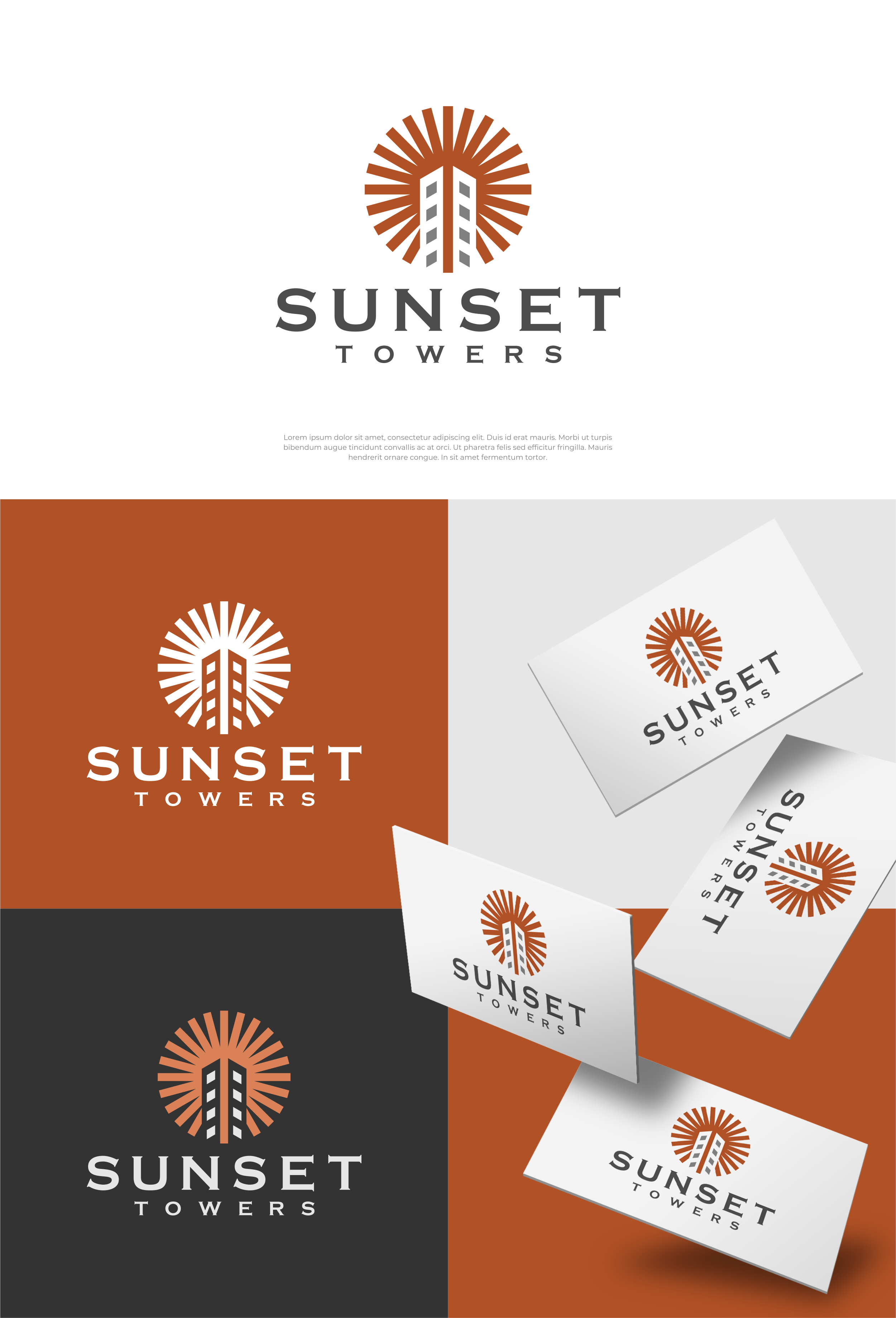 Logo Design by artswolf for Rubenstein Capital | Design #36816481