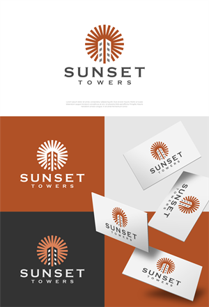 Logo Design by artswolf for Rubenstein Capital | Design: #36816481