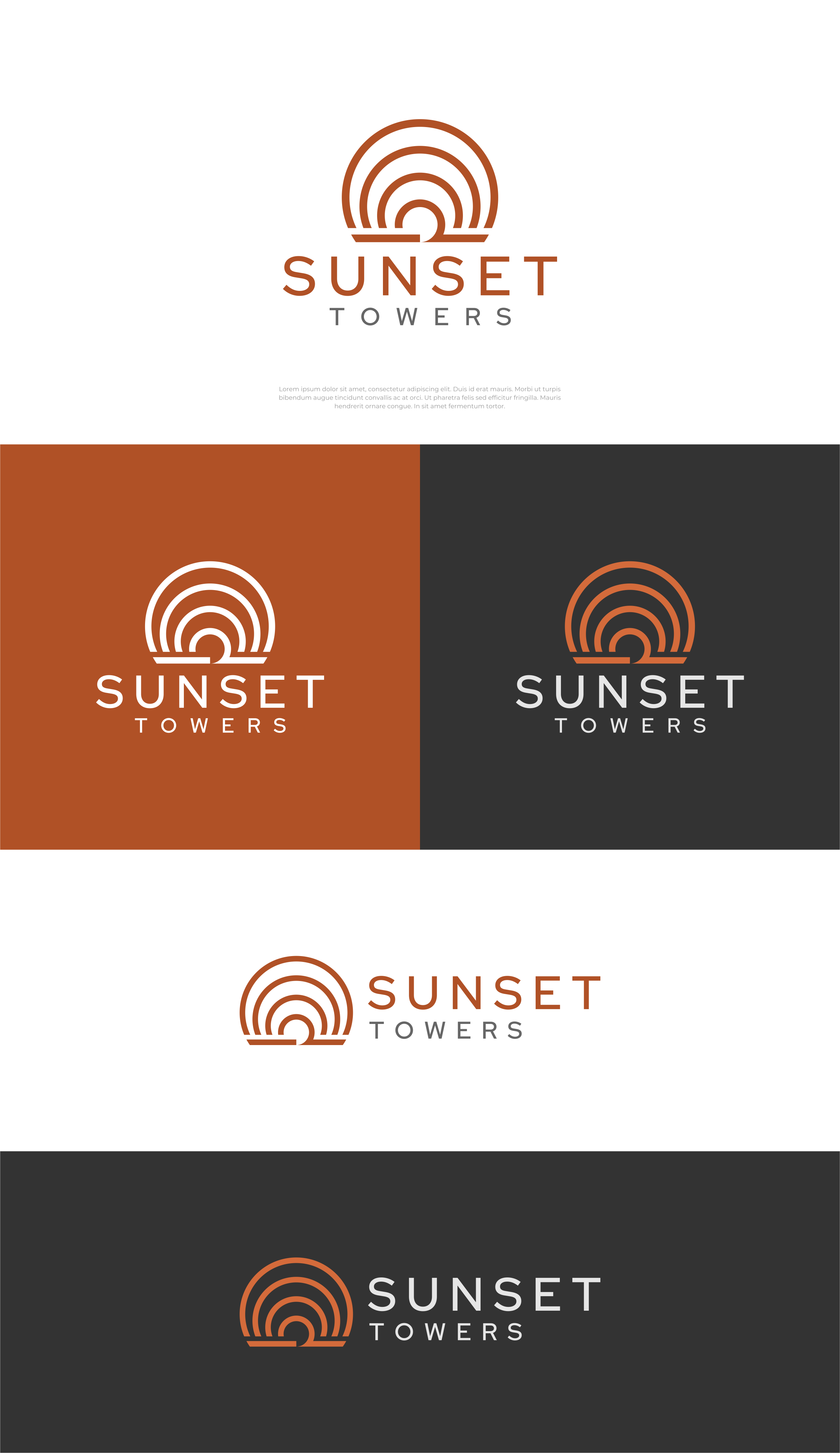 Logo Design by artswolf for Rubenstein Capital | Design #36860469