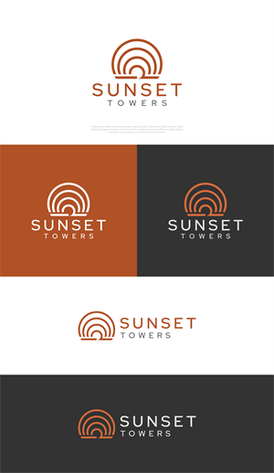 Logo Design by artswolf for Rubenstein Capital | Design: #36860469