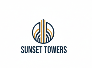 Diseño de Logo por Creative5 para Rubenstein Capital | Diseño: #36851260