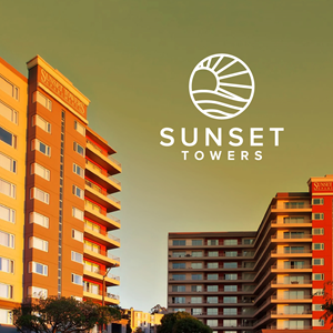 Logo Design by 4tech services for Rubenstein Capital | Design: #36819554