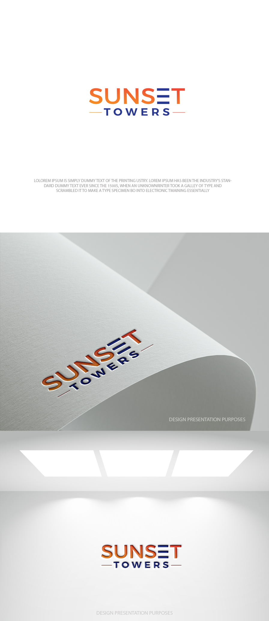 Logo Design by zebronicgraphic for Rubenstein Capital | Design #36819709