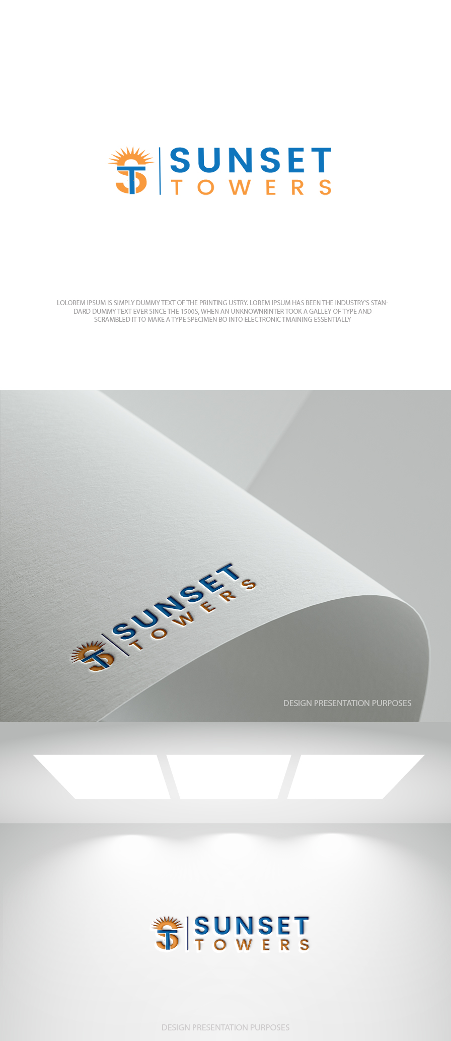 Logo Design by zebronicgraphic for Rubenstein Capital | Design #36819711