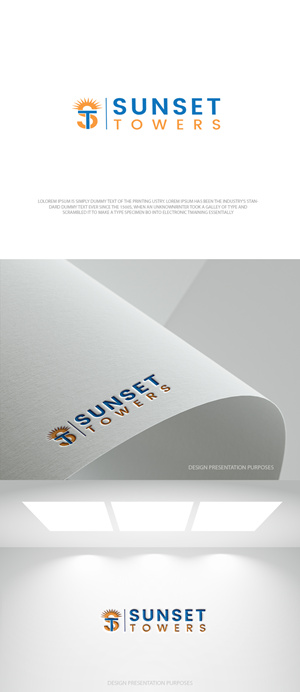 Logo Design by zebronicgraphic for Rubenstein Capital | Design: #36819711