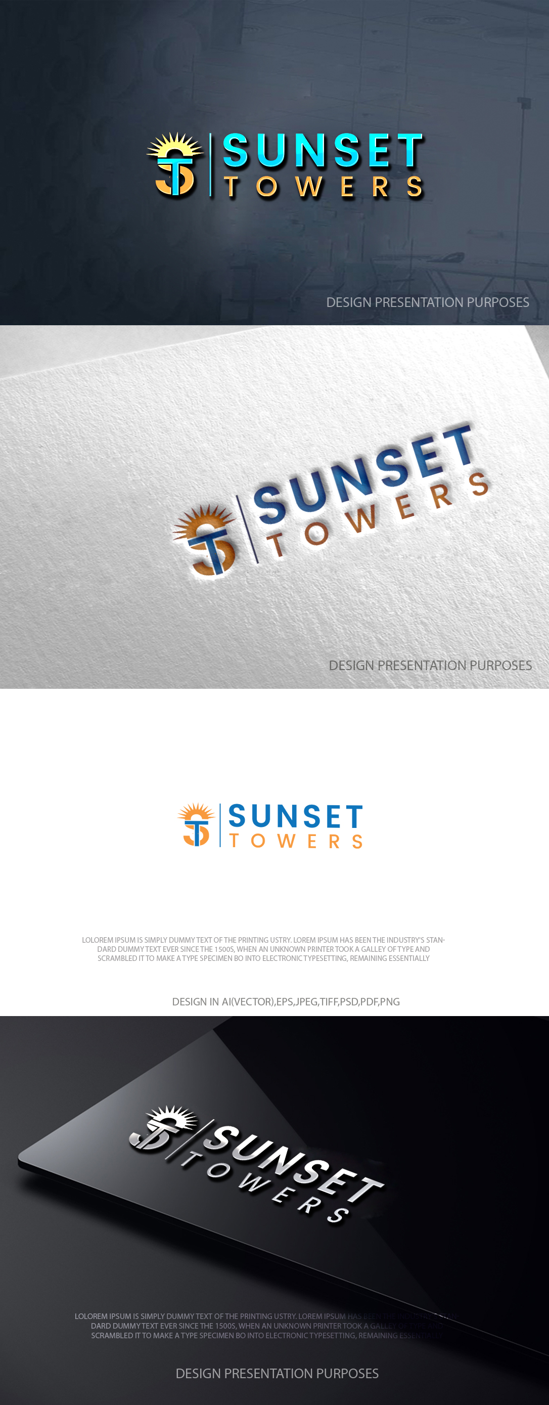 Logo Design by zebronicgraphic for Rubenstein Capital | Design #36819713