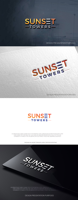 Logo Design by zebronicgraphic for Rubenstein Capital | Design: #36819714