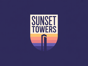 Logo Design by Minang Art_Studio for Rubenstein Capital | Design: #36852942