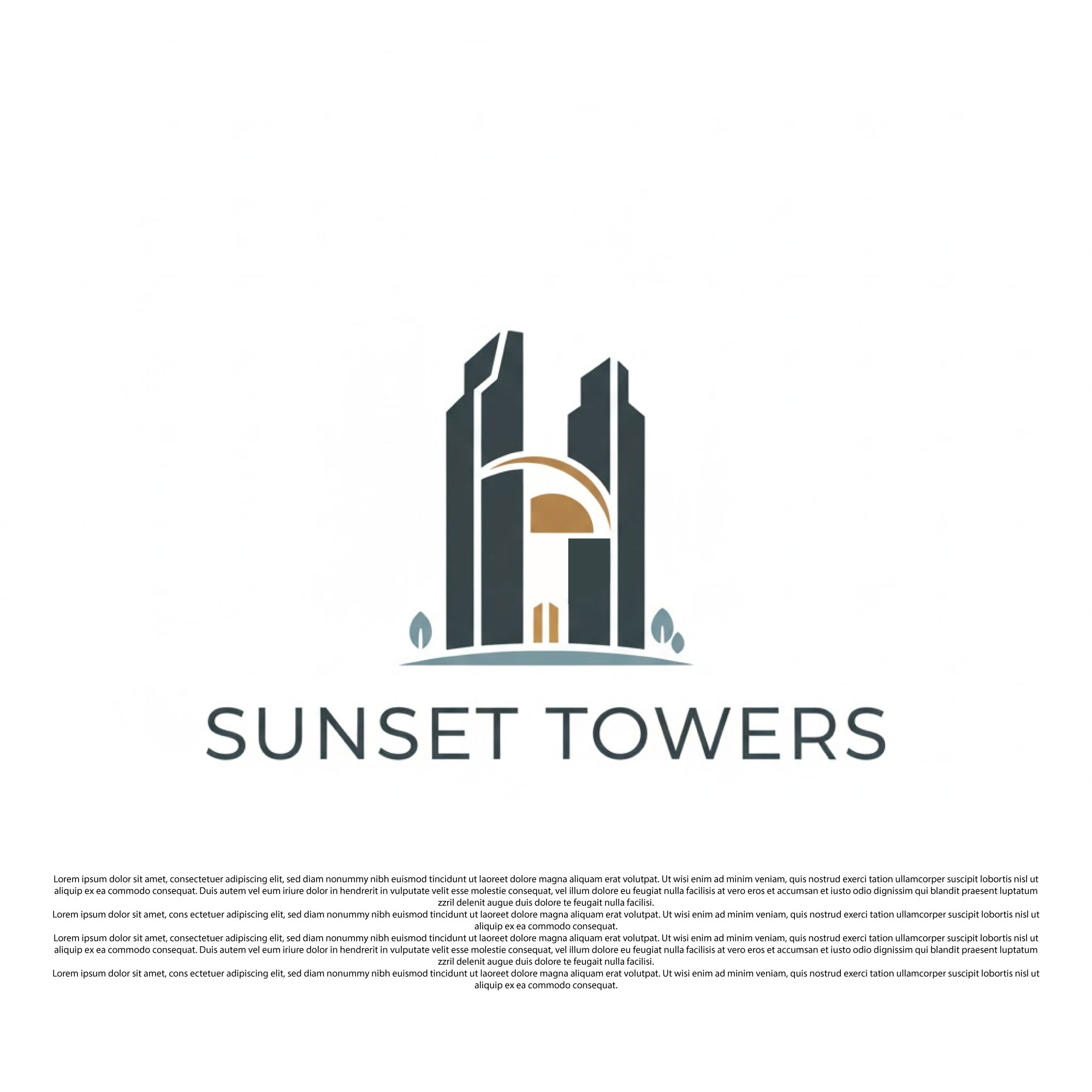 Logo Design by UAD DESIGNS for Rubenstein Capital | Design #36826665