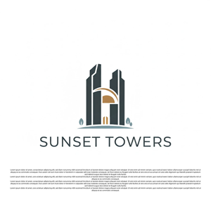 Logo Design by UAD DESIGNS for Rubenstein Capital | Design: #36826665