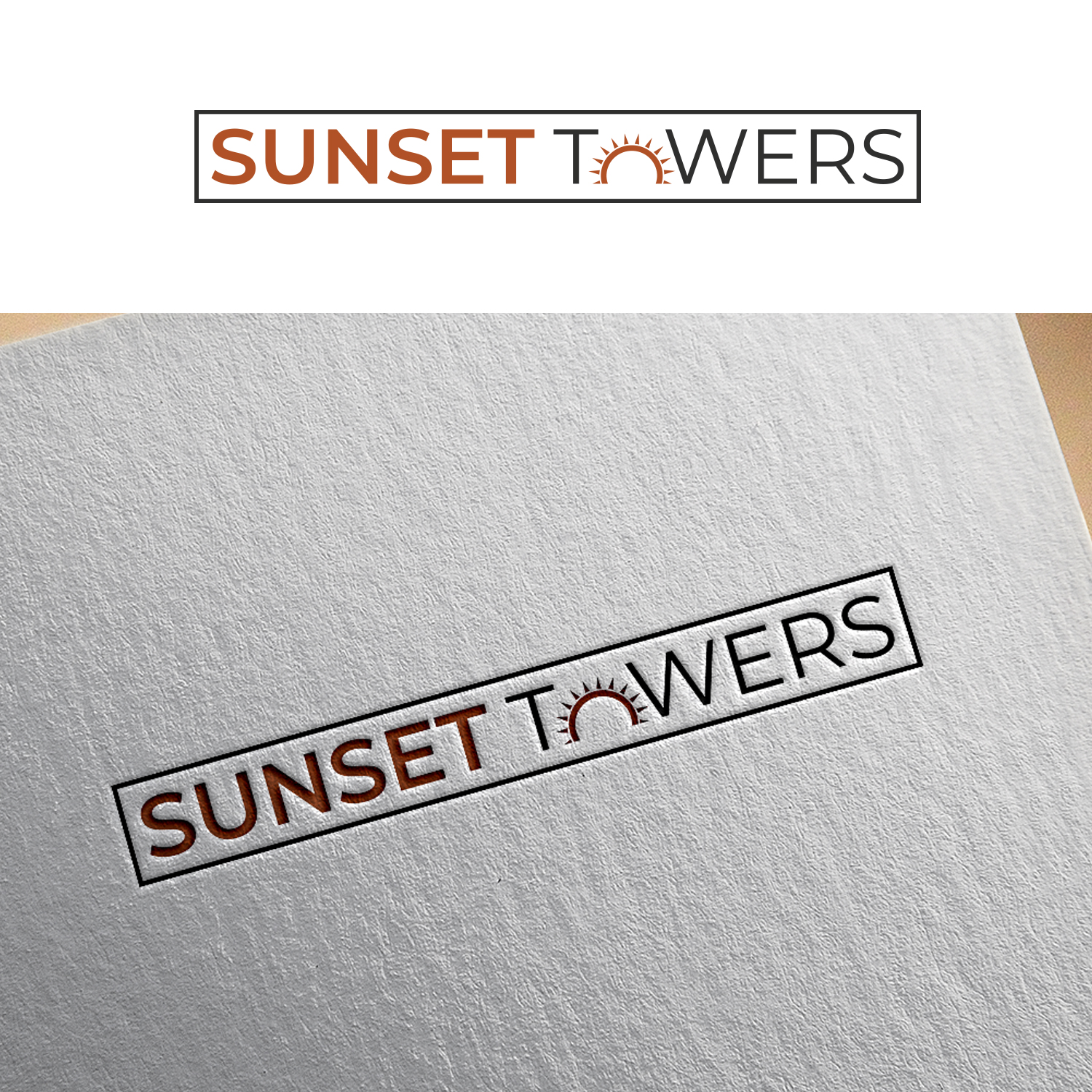 Logo Design by EnaGraph for Rubenstein Capital | Design #36850324