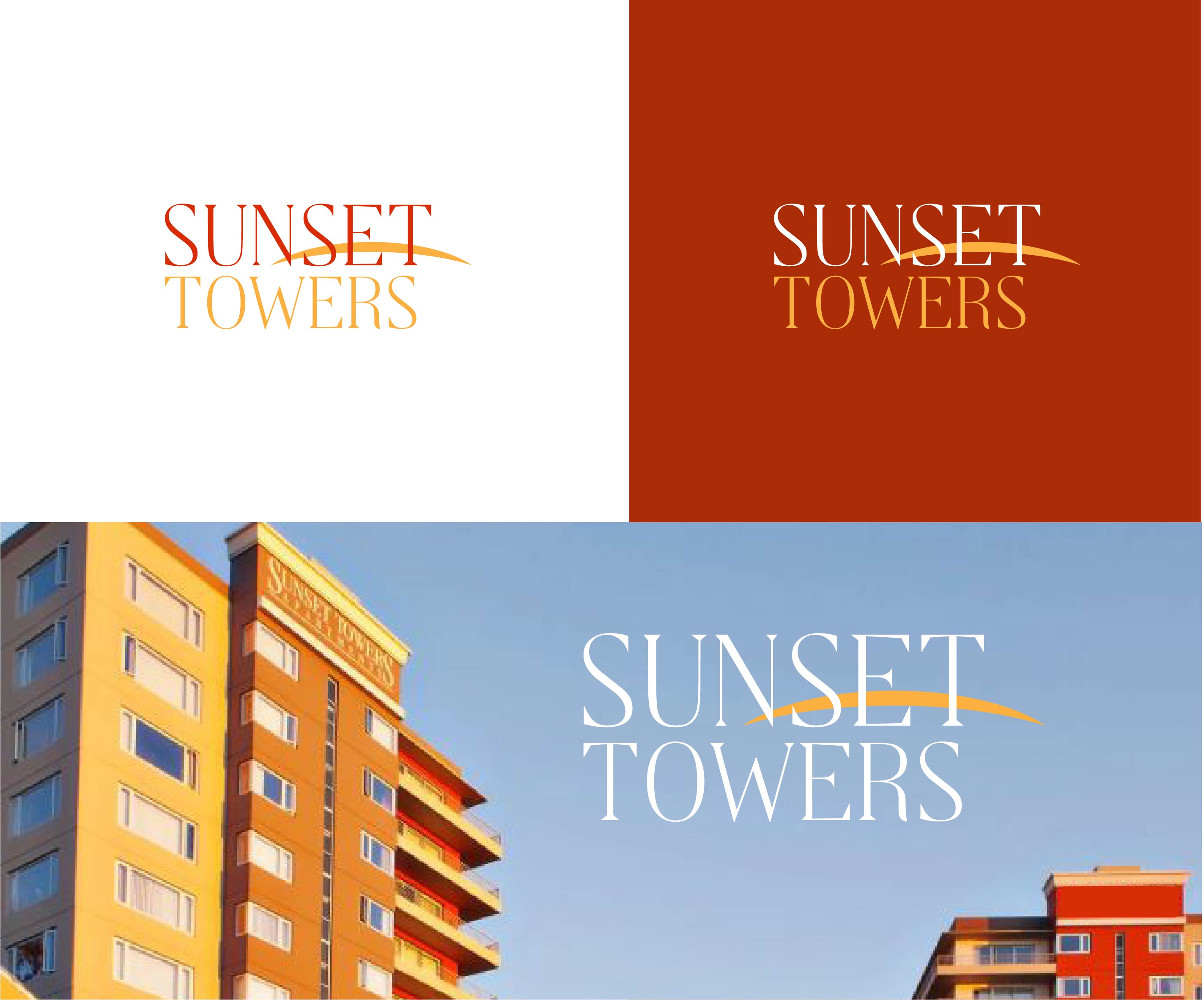 Logo Design by genzo for Rubenstein Capital | Design #36815738