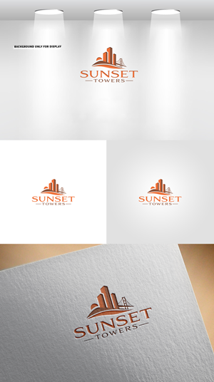 Logo Design by Soonia for Rubenstein Capital | Design: #36817252