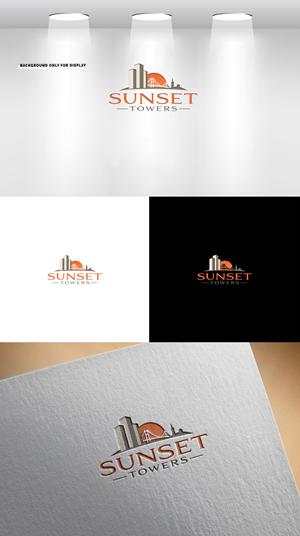 Logo Design by Soonia for Rubenstein Capital | Design: #36817254