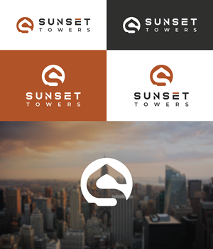Logo Design by HAREESH (Creative Graphic Designer) for Rubenstein Capital | Design: #36843166