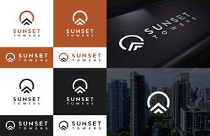 Logo Design by HAREESH (Creative Graphic Designer) for Rubenstein Capital | Design: #36843643