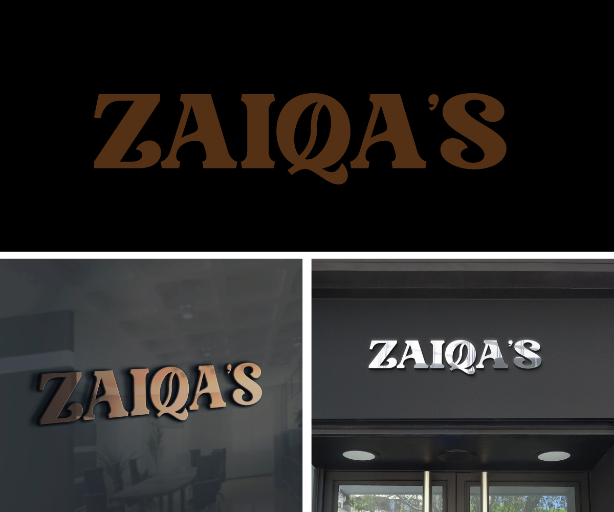 Diseño de Logo por Adi Graphics para este proyecto | Diseño #36833229