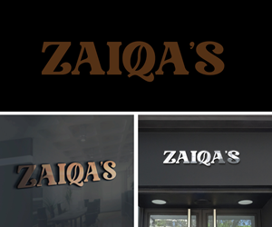 Diseño de Logo por Adi Graphics para este proyecto | Diseño: #36833229