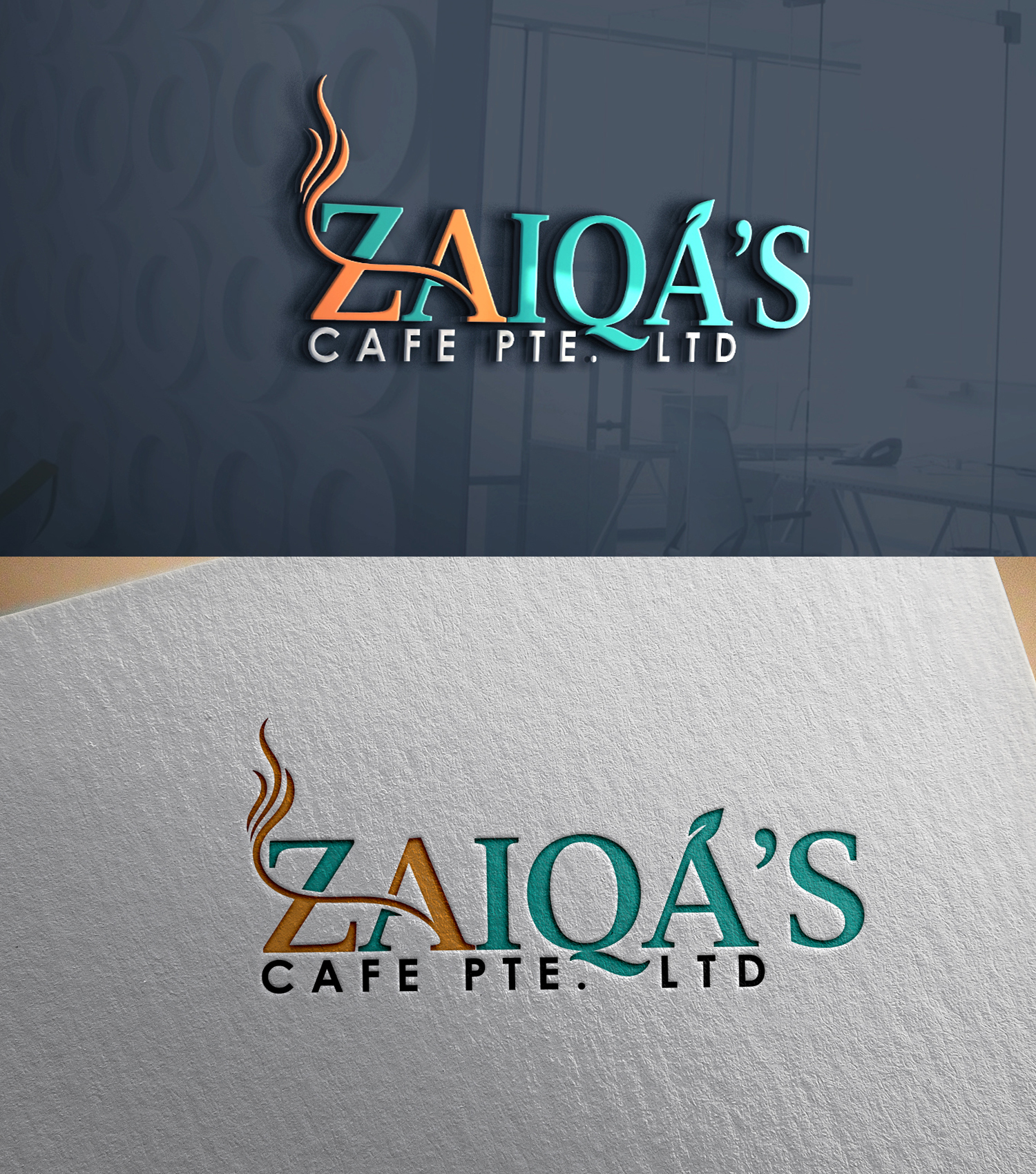 Diseño de Logo por 24ksunny para este proyecto | Diseño #36816453