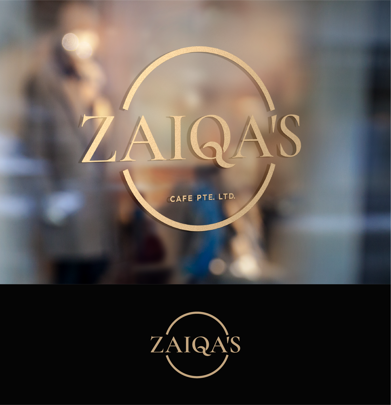 Diseño de Logo por Axeen para este proyecto | Diseño #36817444