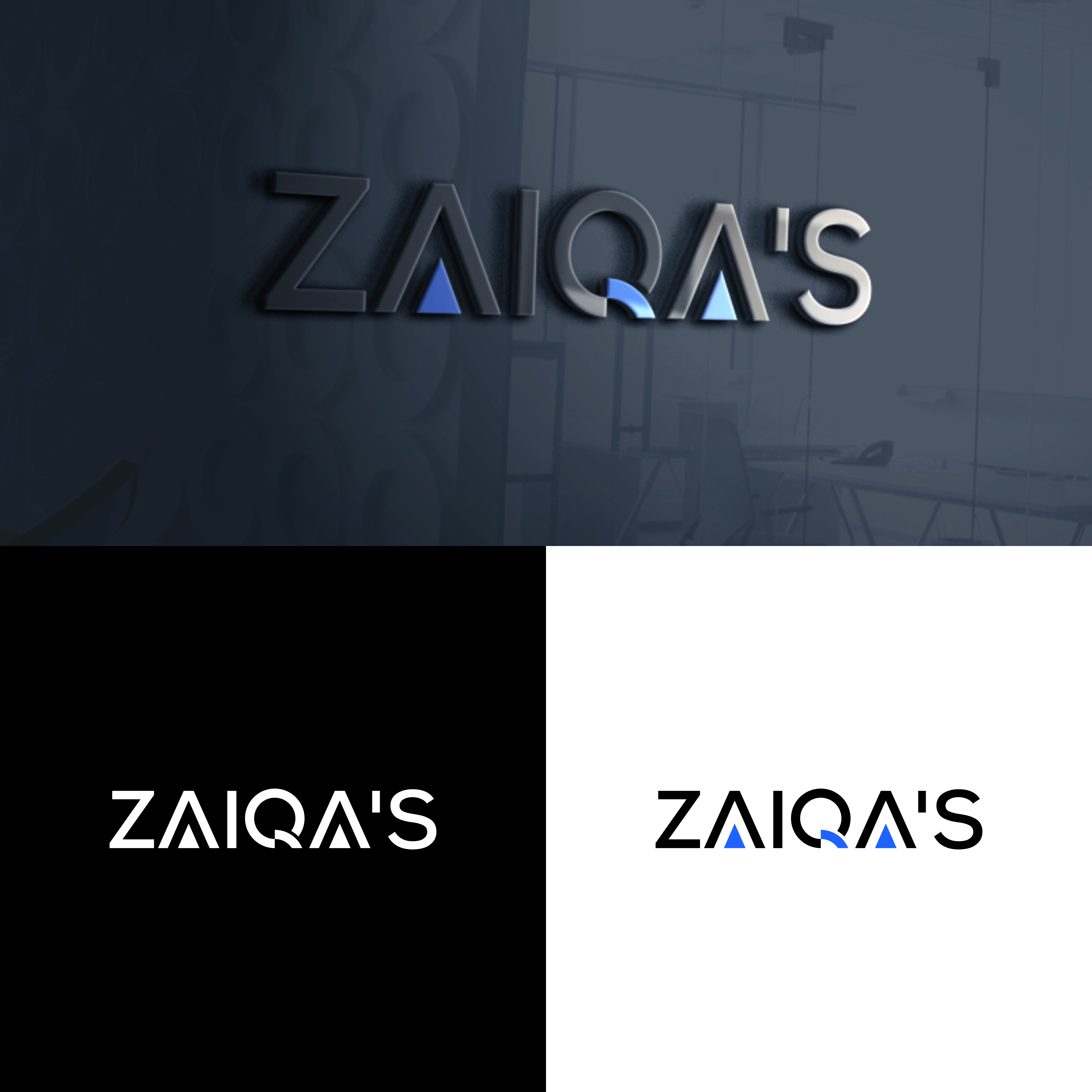 Design de Logo par Modal Rai pour ce projet | Design #36818512