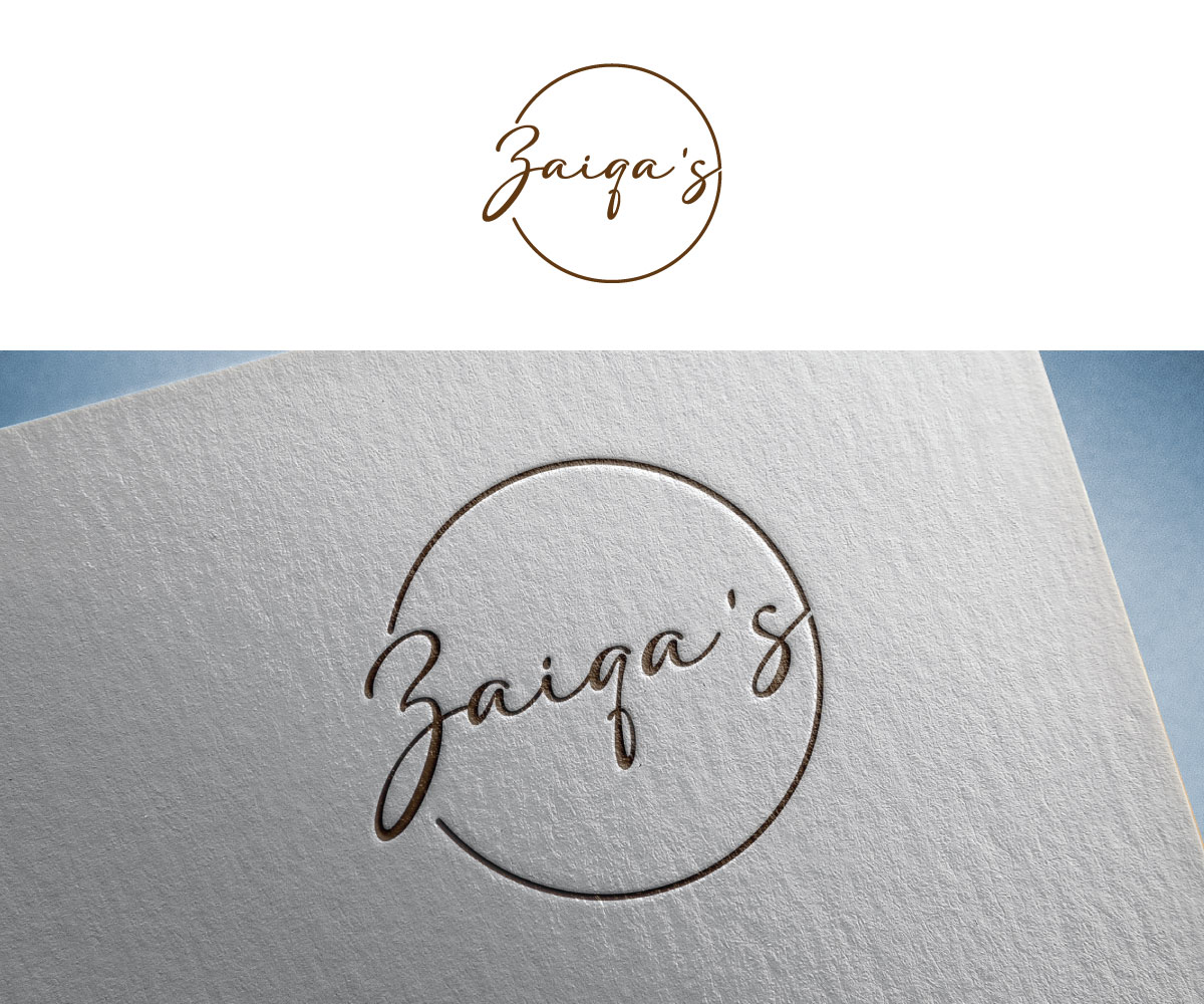 Diseño de Logo por Luckey yaari para este proyecto | Diseño #36825463