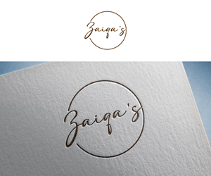 Diseño de Logo por Luckey yaari para este proyecto | Diseño: #36825463